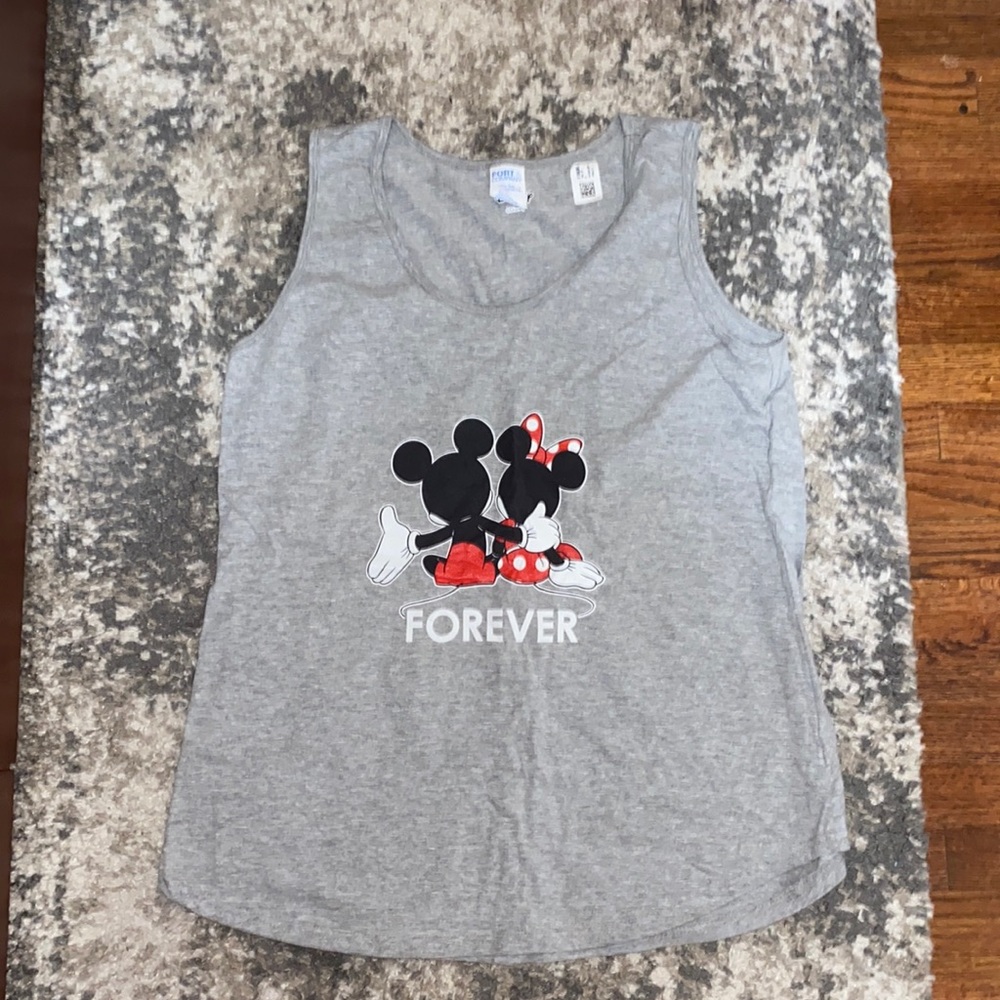Womens Disney shirt